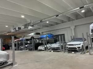 Fort Worth Car Storage Elevates Luxury Vehicle Protection with Premium Climate-Controlled Facility
