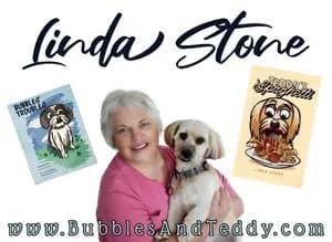 Children's Author Linda Stone's Books Transform Pet Adoption Awareness into Action
