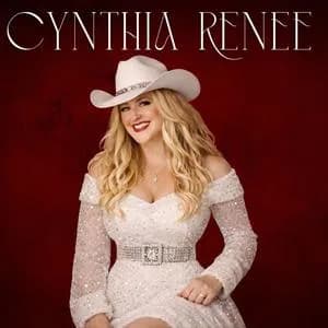 Cynthia Renee Launches Self-Titled Album, Blending Authentic Storytelling with Modern Country Hits