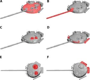 New Method Unlocks Precise 3D Target Interpretation from SAR Radar Images
