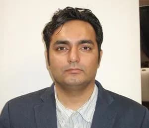 Satyadhar Joshi Honored with 2026 TITAN Business Award for AI Workforce Training